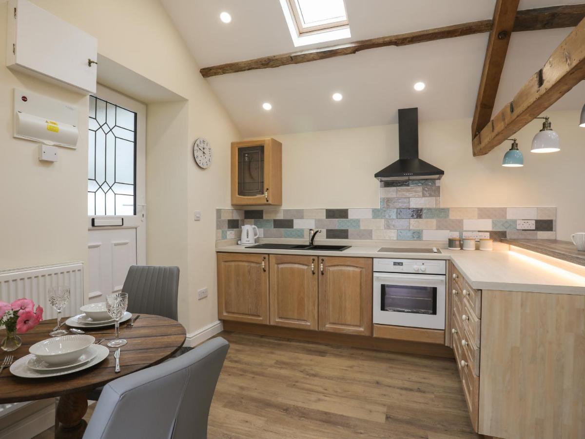 Glan Meon Cottage بارموث المظهر الخارجي الصورة