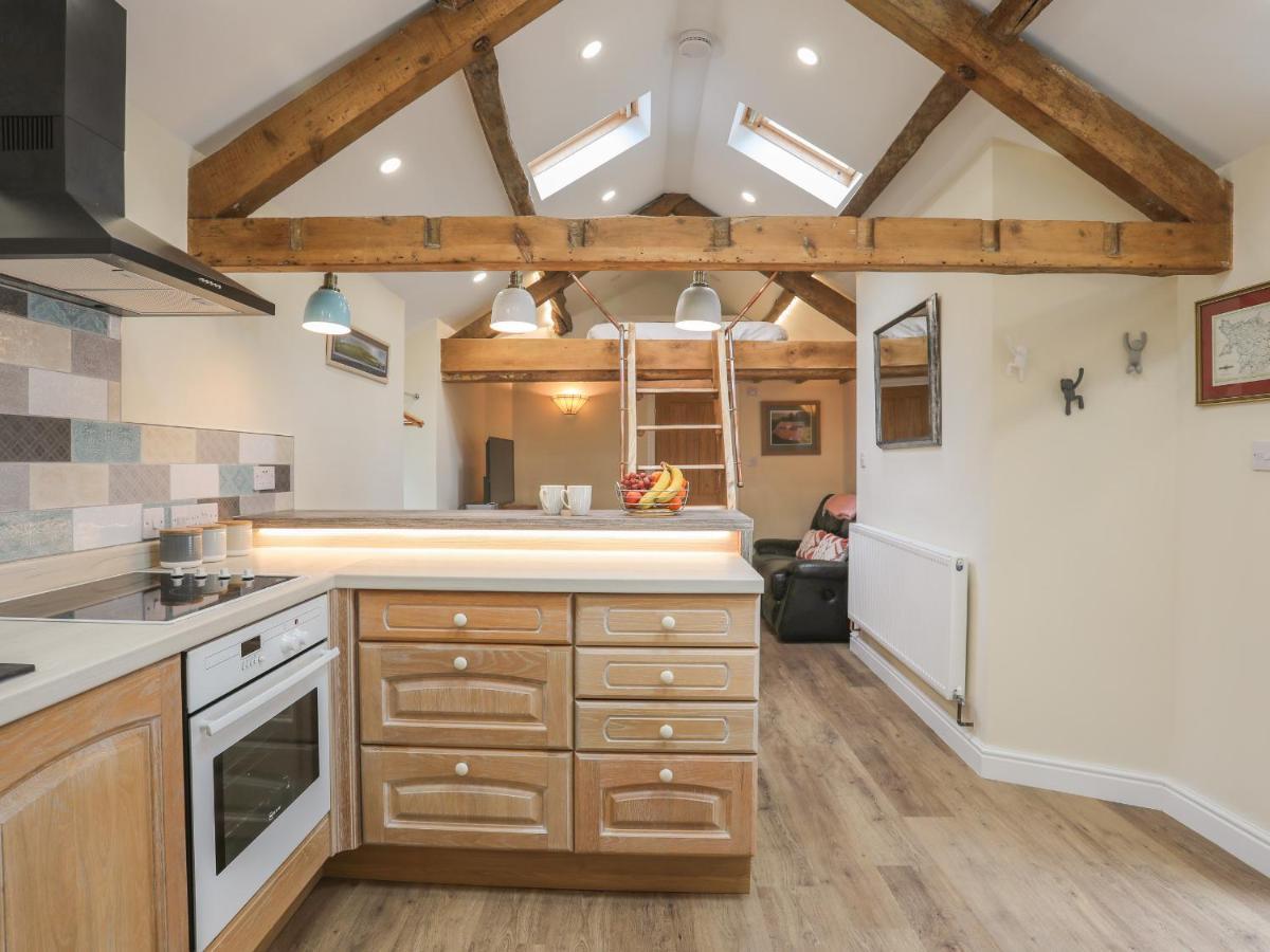 Glan Meon Cottage بارموث المظهر الخارجي الصورة