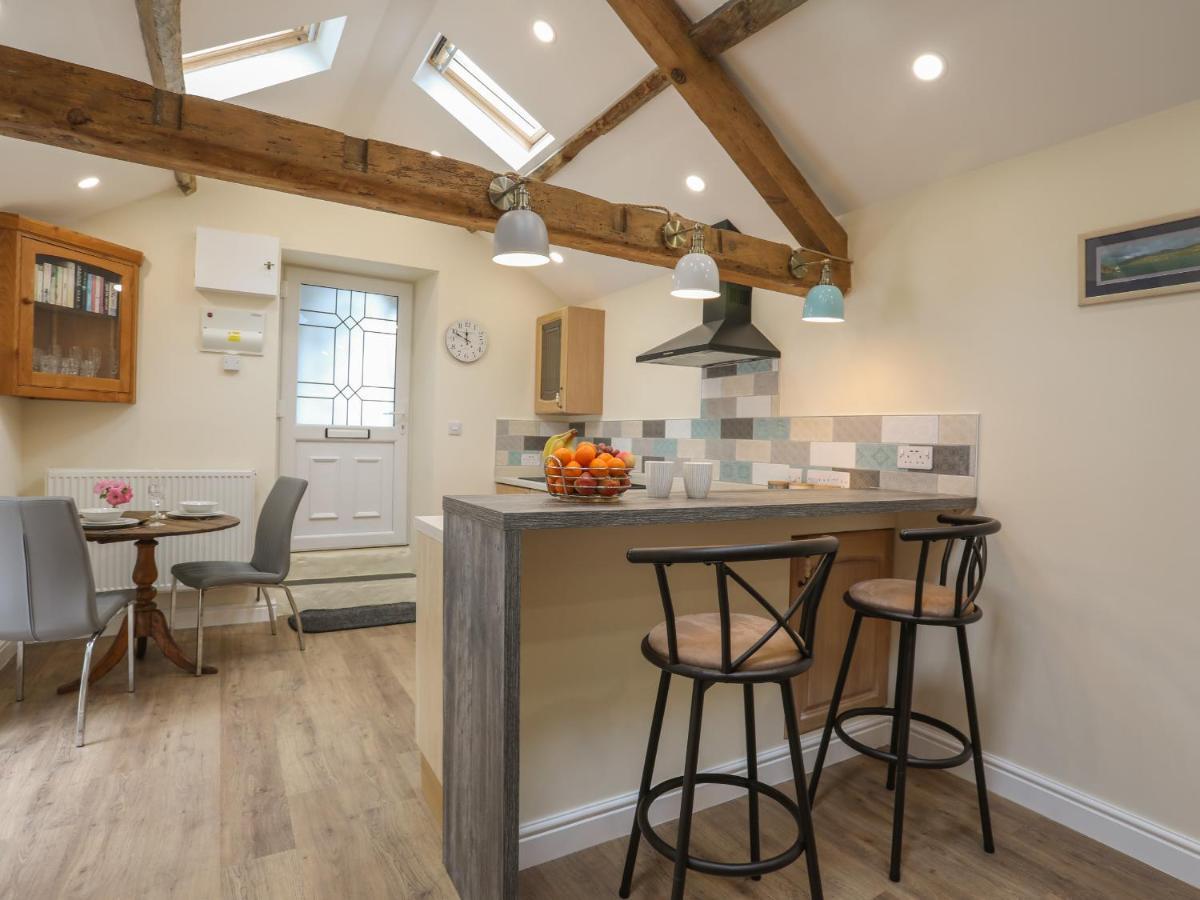 Glan Meon Cottage بارموث المظهر الخارجي الصورة