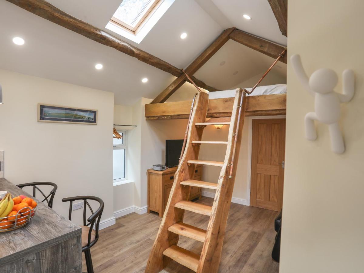Glan Meon Cottage بارموث المظهر الخارجي الصورة