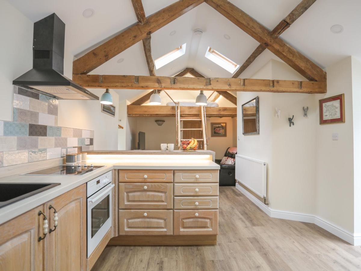 Glan Meon Cottage بارموث المظهر الخارجي الصورة