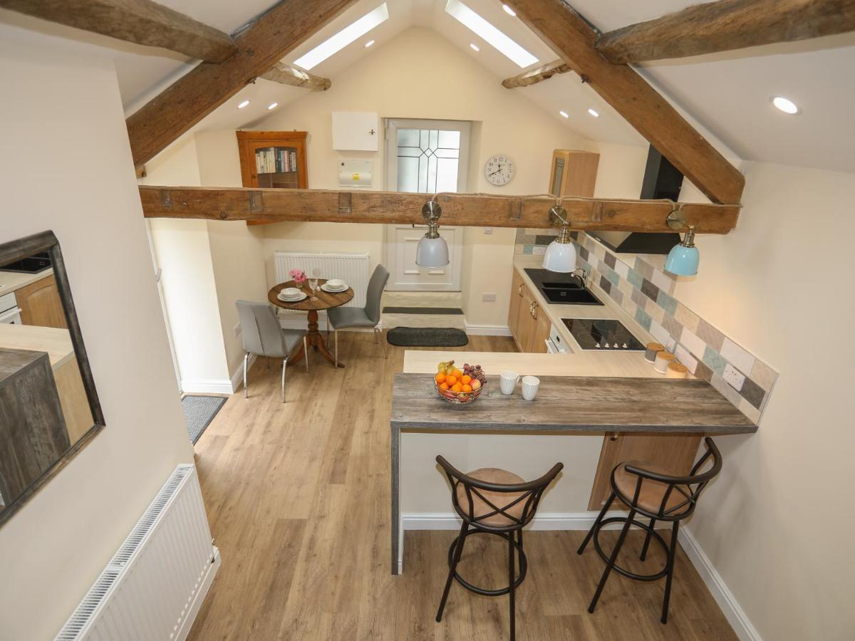 Glan Meon Cottage بارموث المظهر الخارجي الصورة
