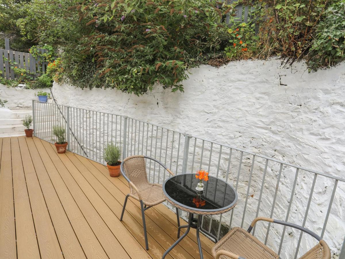 Glan Meon Cottage بارموث المظهر الخارجي الصورة
