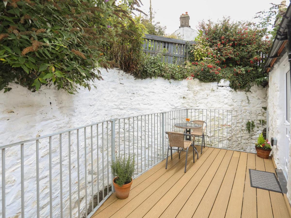 Glan Meon Cottage بارموث المظهر الخارجي الصورة